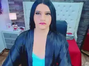 Cam4 Adult Video Chat of TRINY_TS