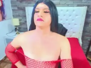 Cam4 Live Sex Cam of TRINY_TS