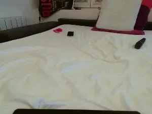 Cam4 Private Sex Chat of _sensualite