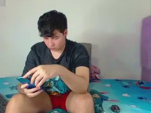 Cam4 Best Webcam of bruce_max
