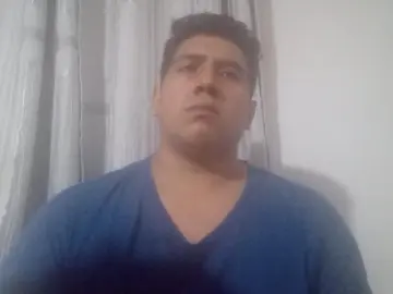 Cam4 Adult Video Chat of darkwarrior91