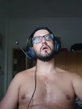 Cam4 Live Porn of maxiporonga