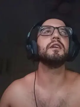 Cam4 Live Sex of maxiporonga