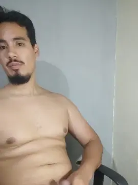 Cam4 Live Sex of oesb96