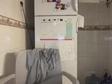 Cam4 Nude Webcam of putitalenceria