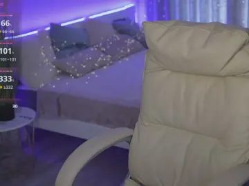 Cam4 Live Sex Cam of BagiraMays