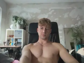 Cam4 Live Porn of Heikhoe69