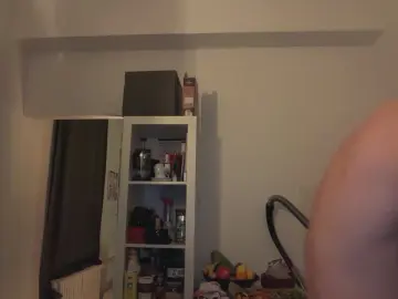 Cam4 Live Sex of Heikhoe69