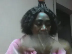 Cam4 Live Sex of Vahin