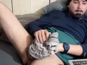 Cam4 Private Sex Chat of dudualvez69