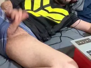 Cam4 Watch Live Sex Cams of dudualvez69