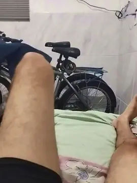 Cam4 Nude Webcam of jackhot32