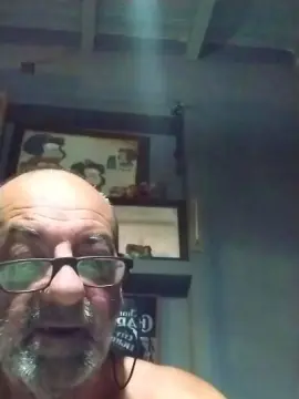 Cam4 Free Porn Cam of lobo293