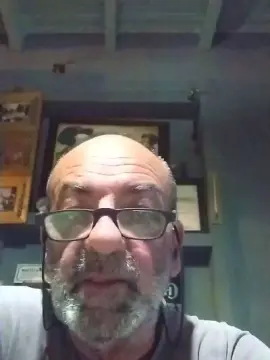 Cam4 Nude Webcam of lobo293