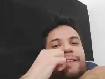 Cam4 Adult Webcams of thiaguito200