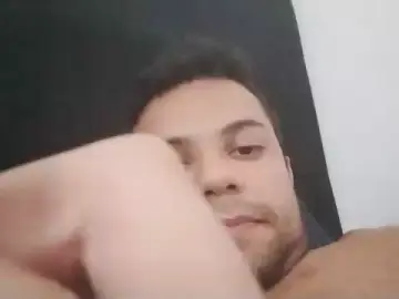 Cam4 Private Sex Chat of thiaguito200