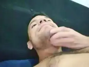 Cam4 Sex Chat of thiaguito200