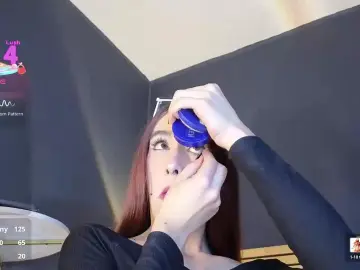 Cam4 Adult Webcams of Agatha_Monfortt