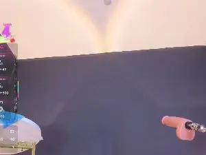 Cam4 Adult Video Chat of Agatha_Monfortt