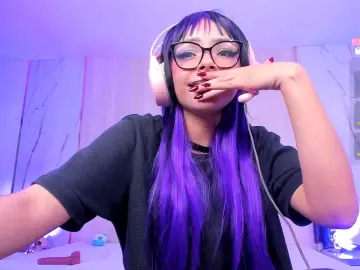 Cam4 Watch Live Sex Cams of Nyveth