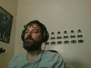 Cam4 Live Porn of que_que