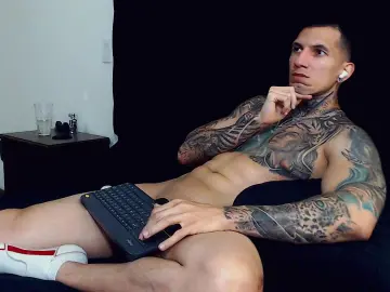 Cam4 Free Porn Cam of shane_clay