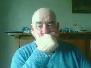 Cam4 Adult Webcam of slet69jbottom2