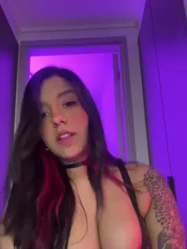 Cam4 Sex Cam of technob1tch