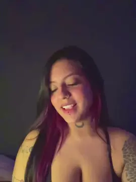 Cam4 Free Porn Cam of technob1tch