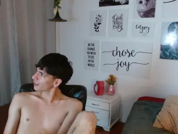 Cam4 Live Sex of AmethystShadow