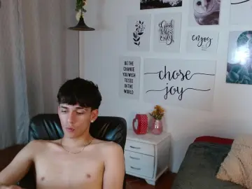 Cam4 Adult Webcam of AmethystShadow