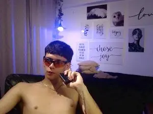 Cam4 Sex Cam of AmethystShadow