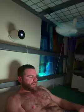 Cam4 Free Porn Cam of Bighairytopping