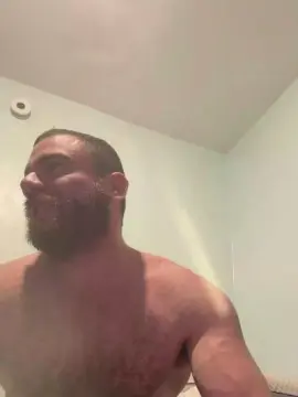 Cam4 Adult Webcam of Bighairytopping