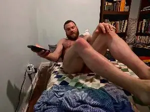 Cam4 Adult Video Chat of Bighairytopping