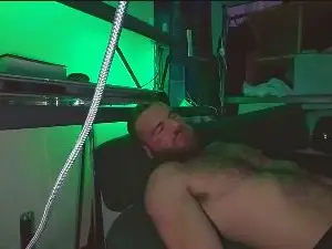 Cam4 Adult Video Chat of Bighairytopping