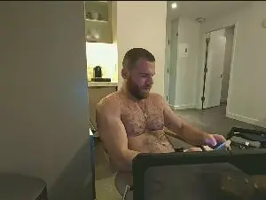 Cam4 Best Webcam of Bighairytopping