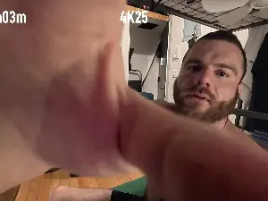 Cam4 Sex Chat of Bighairytopping
