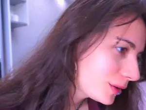 Cam4 Live Porn of DollyCavell