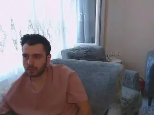 Cam4 Adult Webcam of Fuckerboy06