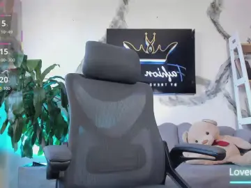 Cam4 Adult Webcam of MaximusDicks