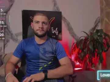 Cam4 Best live sex cam show of MaximusDicks