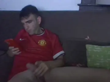 Cam4 Sex Cam of Millo91