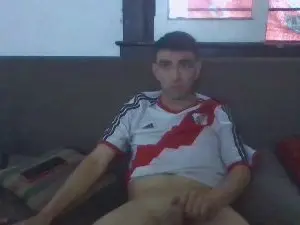 Cam4 Best live sex cam show of Millo91