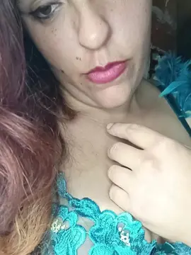 Cam4 Live Sex Cam of QueenLeise