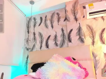 Cam4 Free Porn Cam of Vivi_prinncess