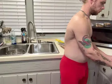 Cam4 Nude Webcam of daddydaydrinkz