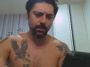 Cam4 Adult Video Chat of jdevil7