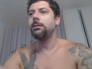 Cam4 Live Porn of jdevil7