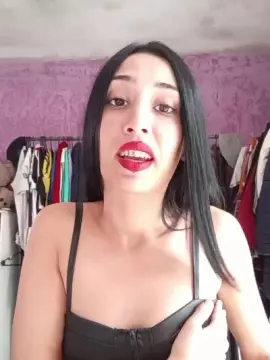 Cam4 Private Sex Chat of Shhh777